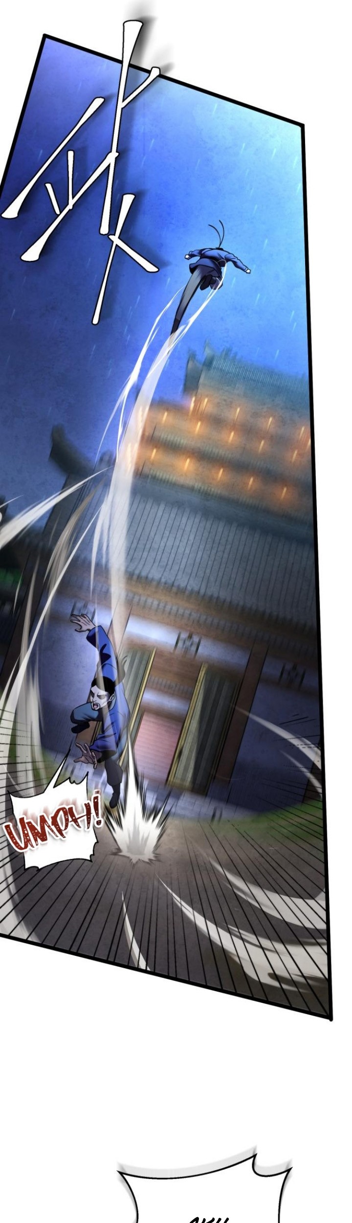 Ha Buk Paeng’s Youngest Son Chapter 83 Gambar 42