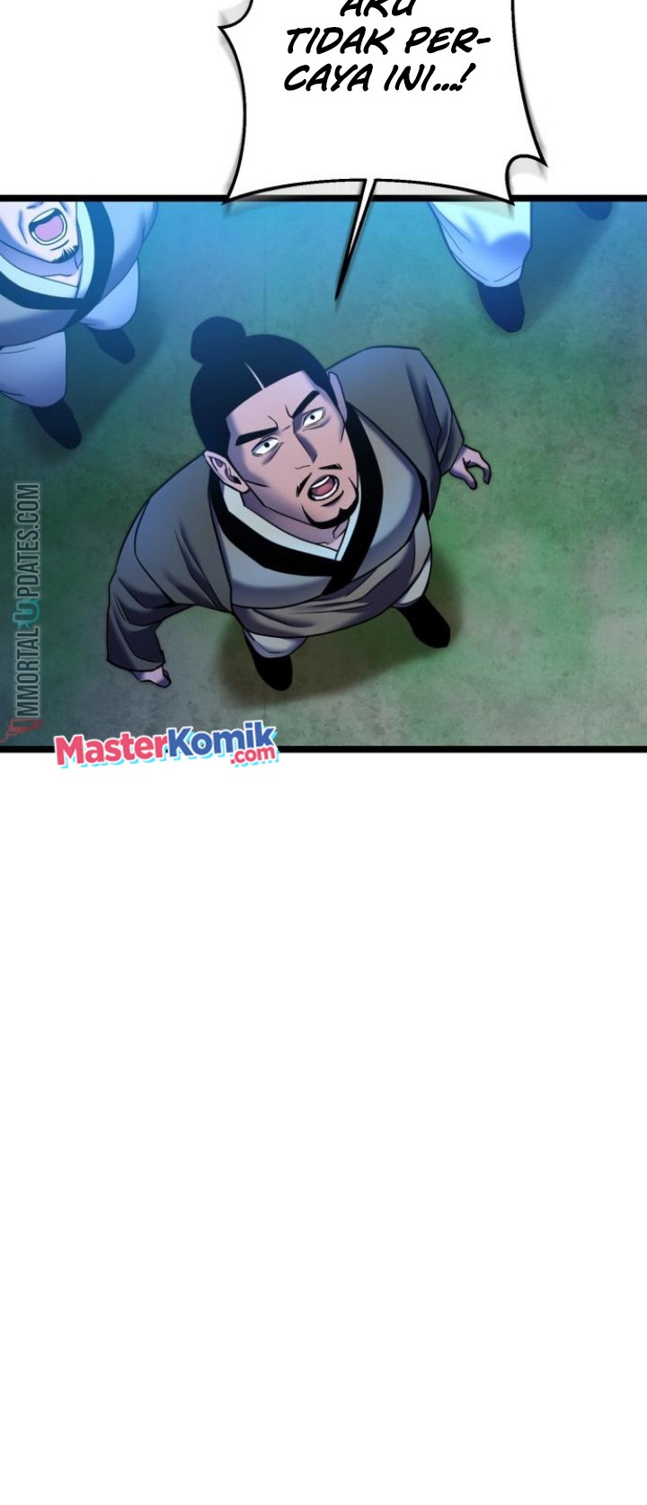 Ha Buk Paeng’s Youngest Son Chapter 83 Gambar 43