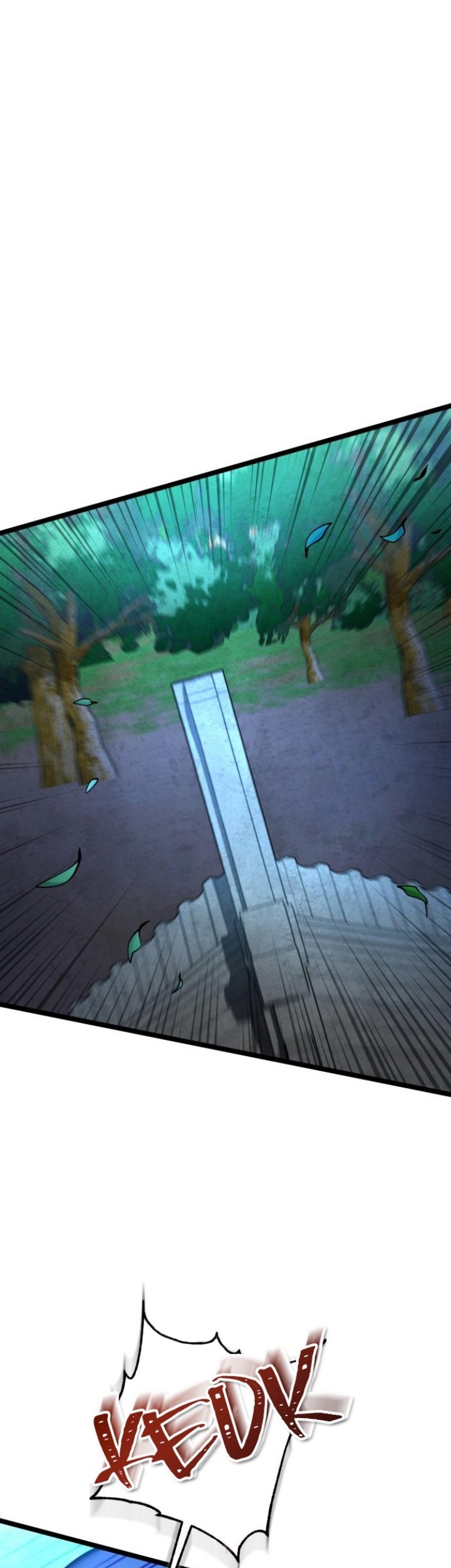 Ha Buk Paeng’s Youngest Son Chapter 83 Gambar 44