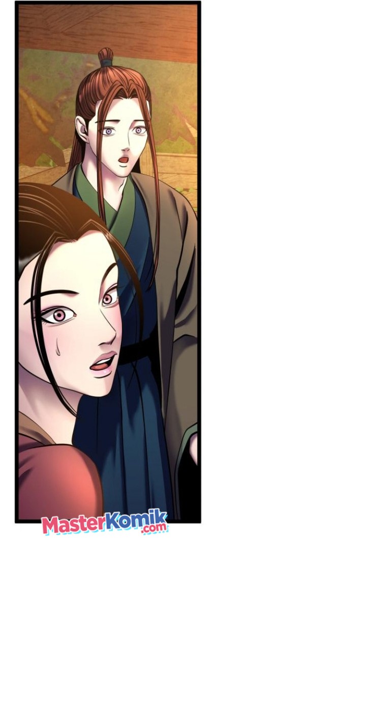 Ha Buk Paeng’s Youngest Son Chapter 83 Gambar 10