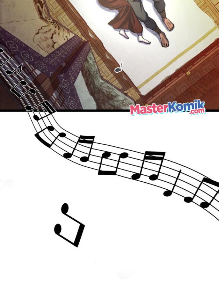 Ha Buk Paeng’s Youngest Son Chapter 83 Gambar 14