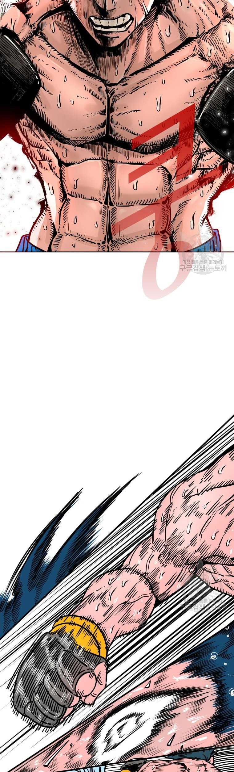 Shark Chapter 274 Gambar 38