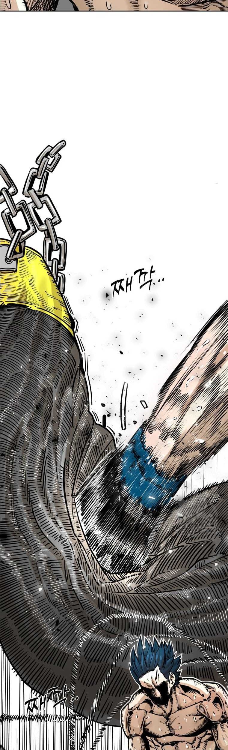 Shark Chapter 274 Gambar 51