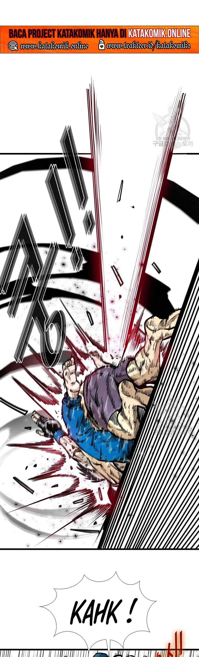 Shark Chapter 274 Gambar 27