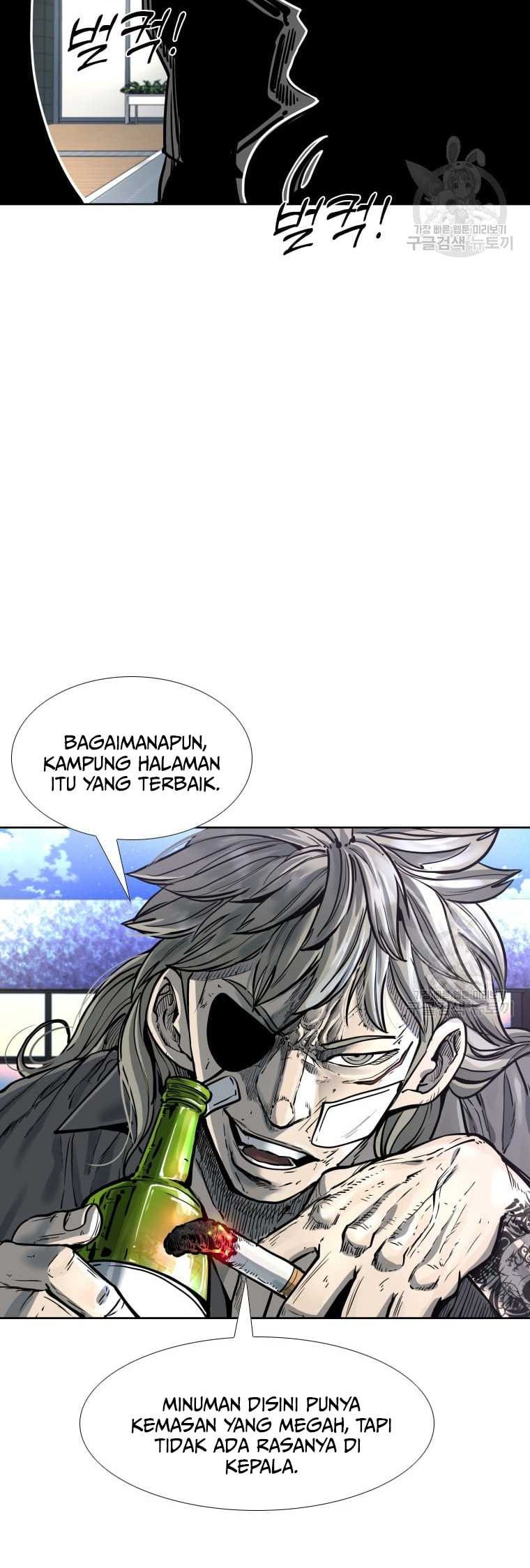 Shark Chapter 274 Gambar 78