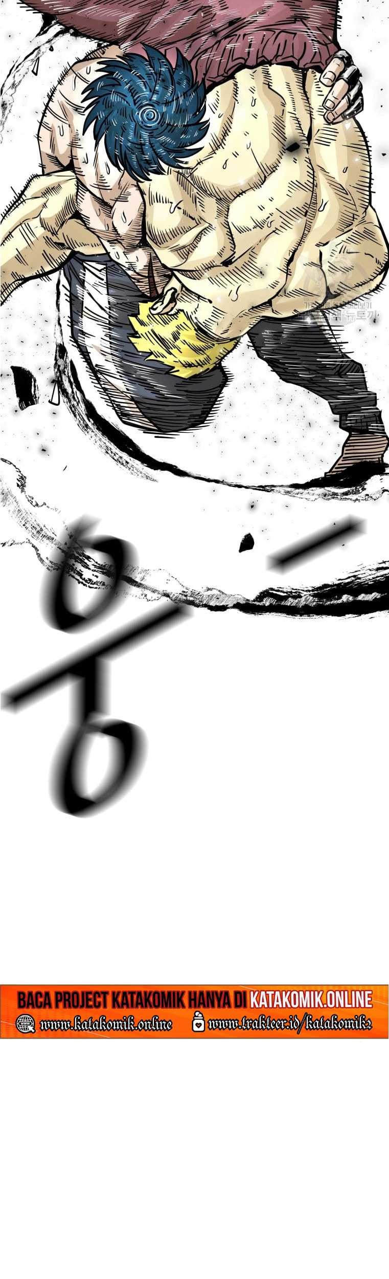 Shark Chapter 274 Gambar 56