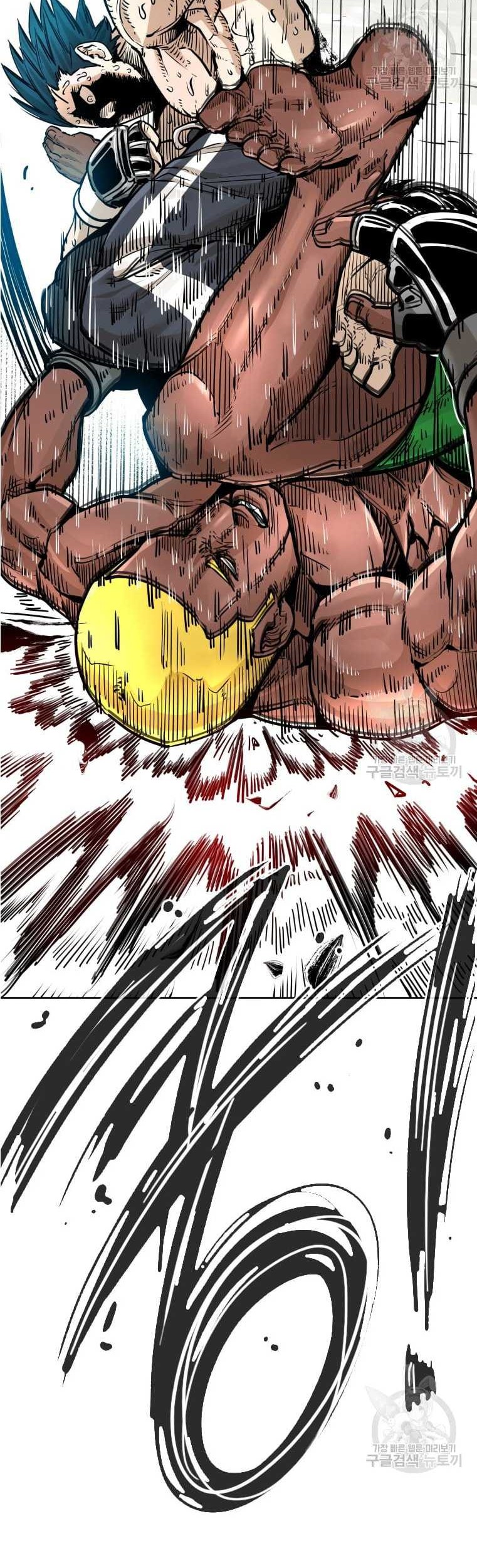 Shark Chapter 274 Gambar 60