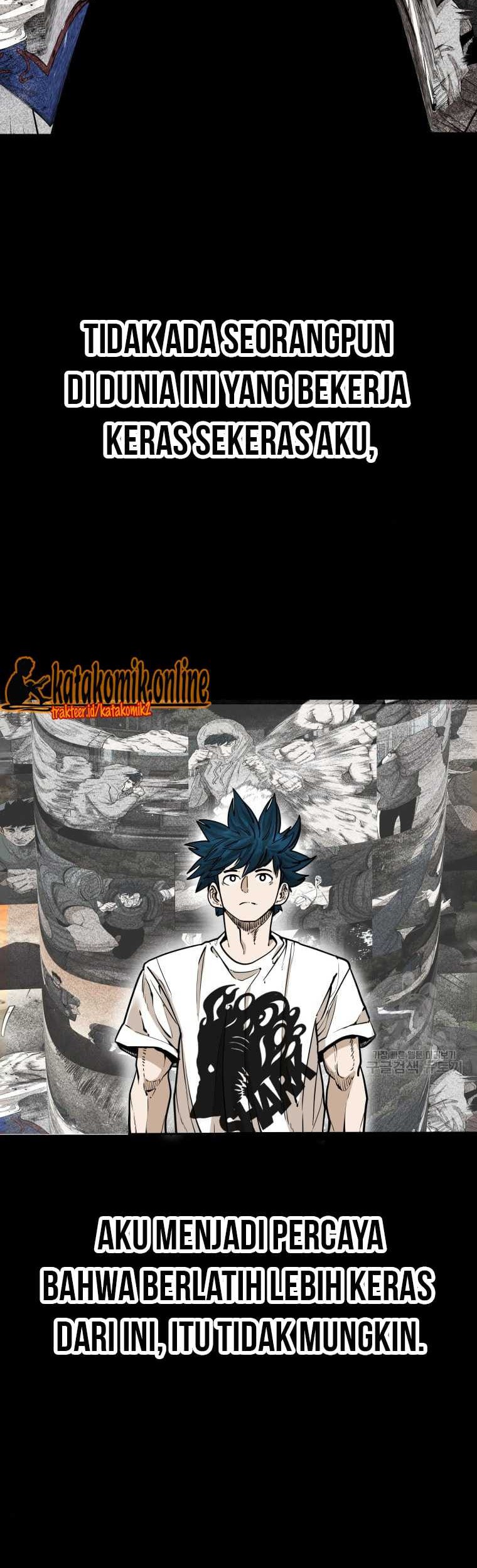 Shark Chapter 274 Gambar 6