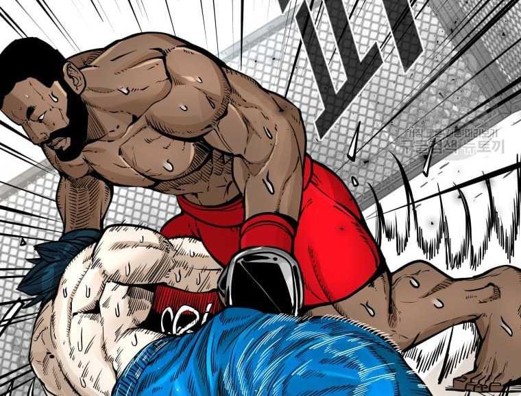 Shark Chapter 274 Gambar 10