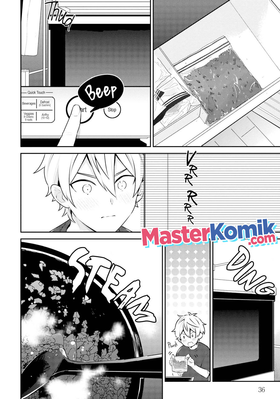 Tsukuoki Life: Weekend Meal Prep Recipes! Chapter 09 Gambar 17