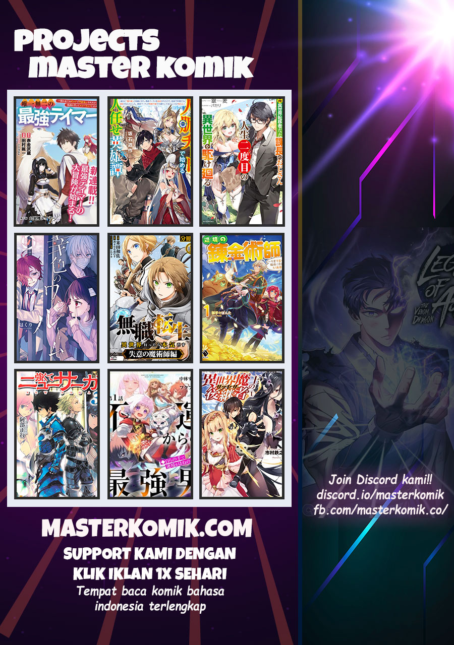 Tsukuoki Life: Weekend Meal Prep Recipes! Chapter 09 Gambar 25