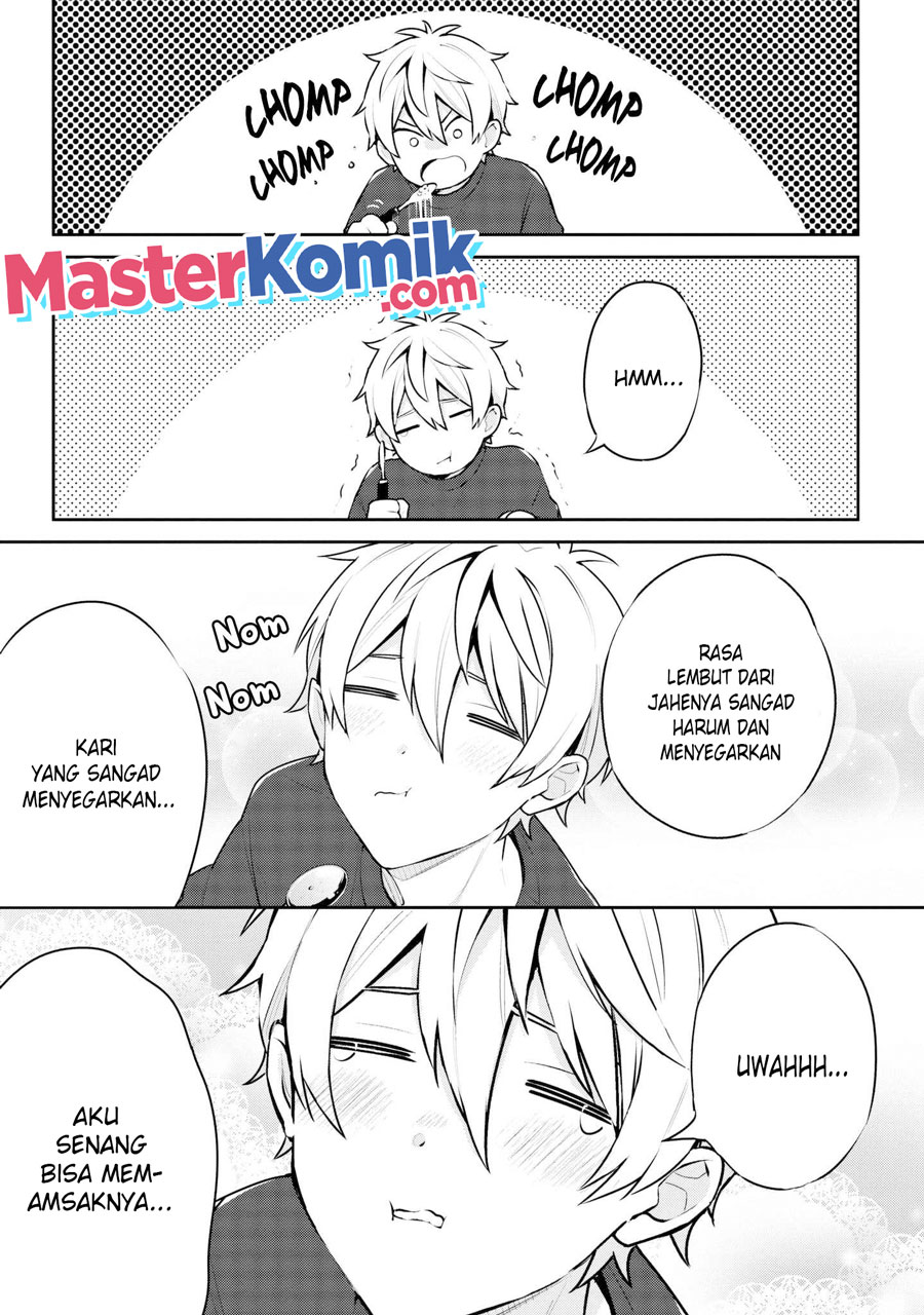 Tsukuoki Life: Weekend Meal Prep Recipes! Chapter 09 Gambar 20