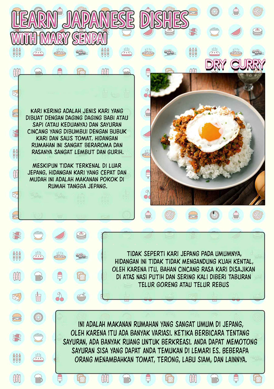 Tsukuoki Life: Weekend Meal Prep Recipes! Chapter 09 Gambar 23