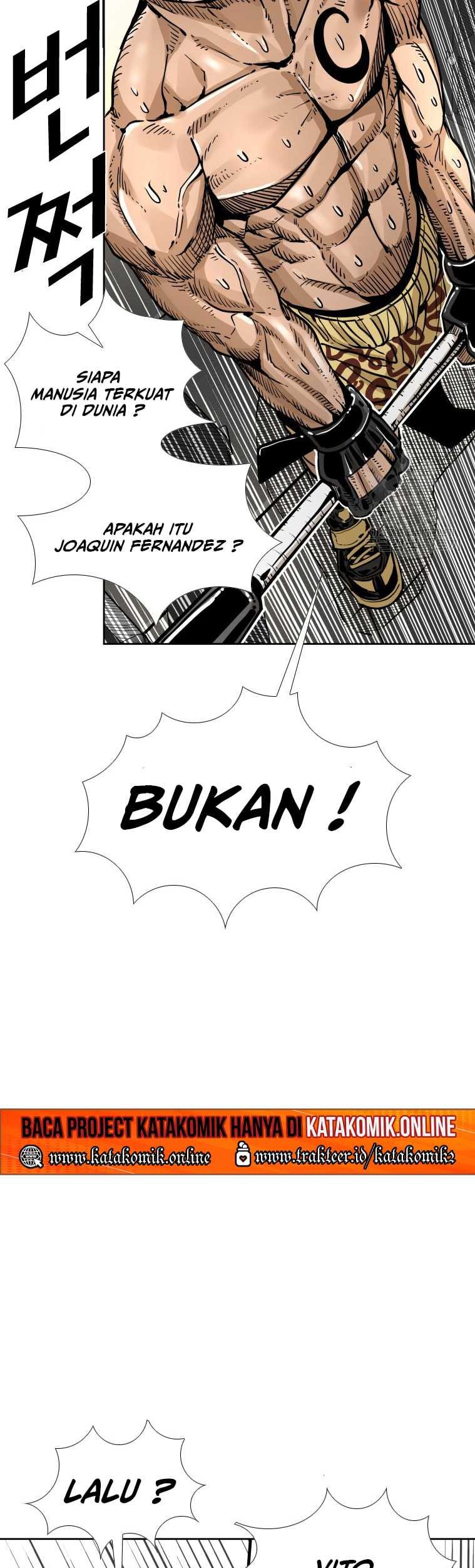 Shark Chapter 273 Gambar 38