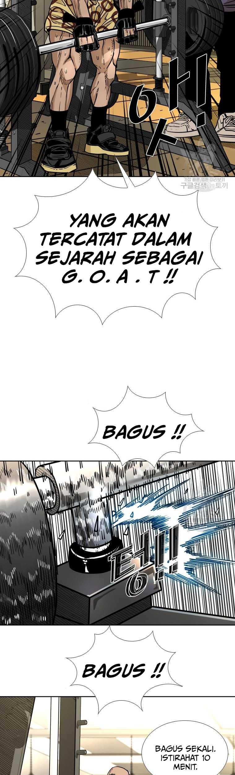 Shark Chapter 273 Gambar 41