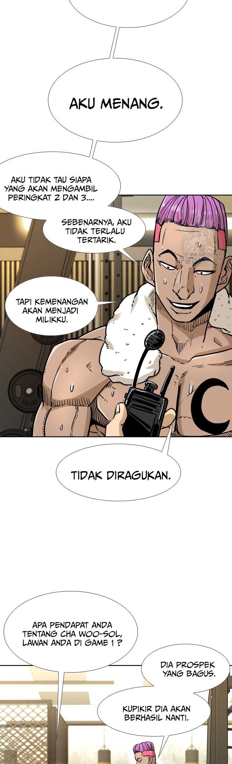 Shark Chapter 273 Gambar 48