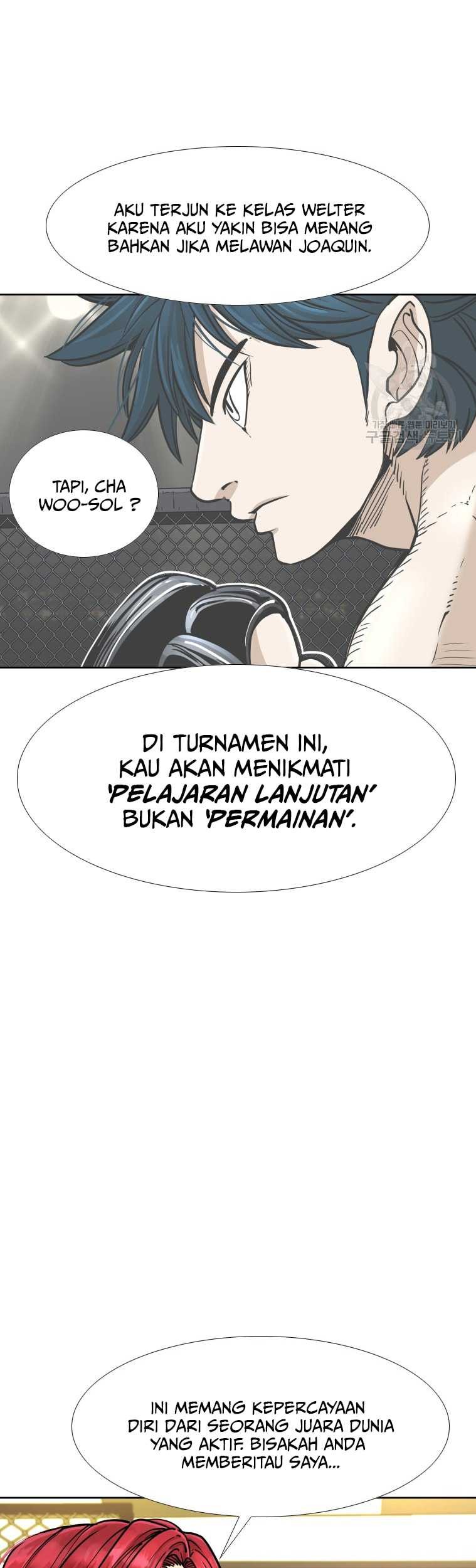 Shark Chapter 273 Gambar 50