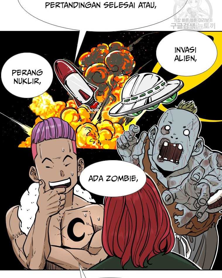 Shark Chapter 273 Gambar 52