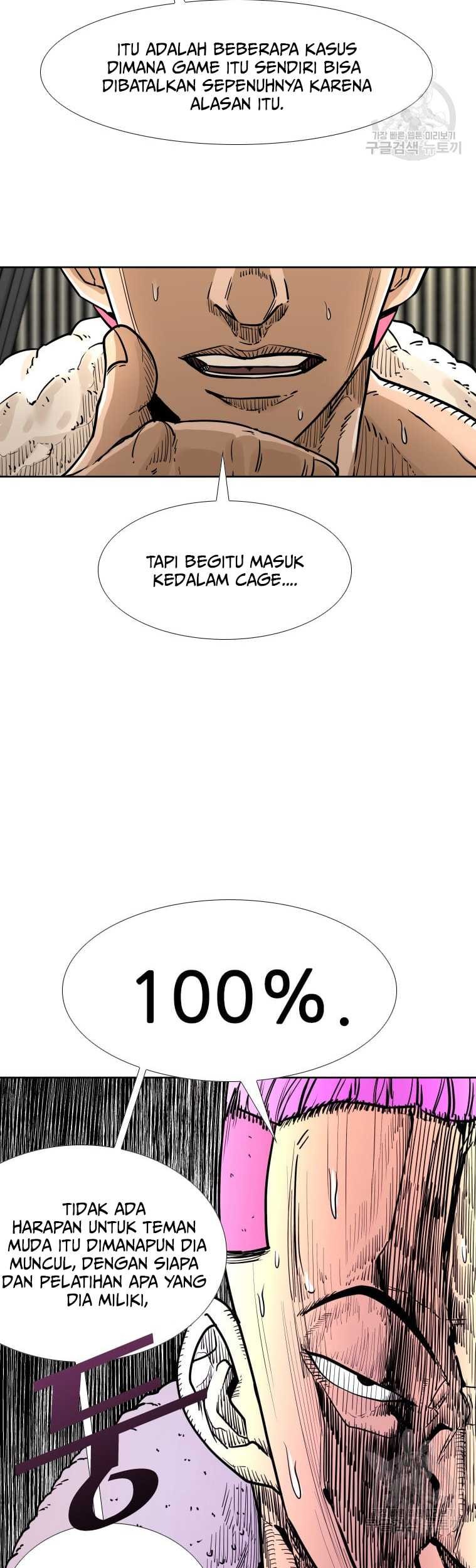 Shark Chapter 273 Gambar 53