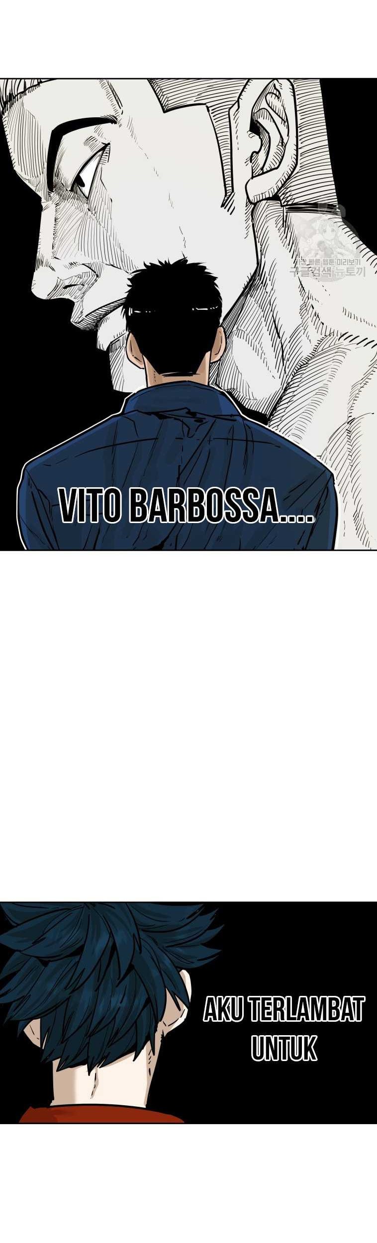 Shark Chapter 273 Gambar 27