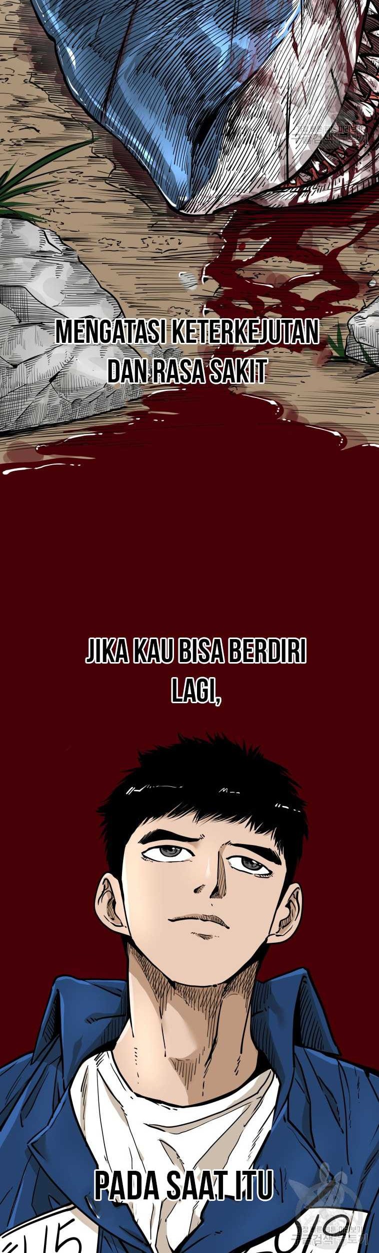 Shark Chapter 273 Gambar 30
