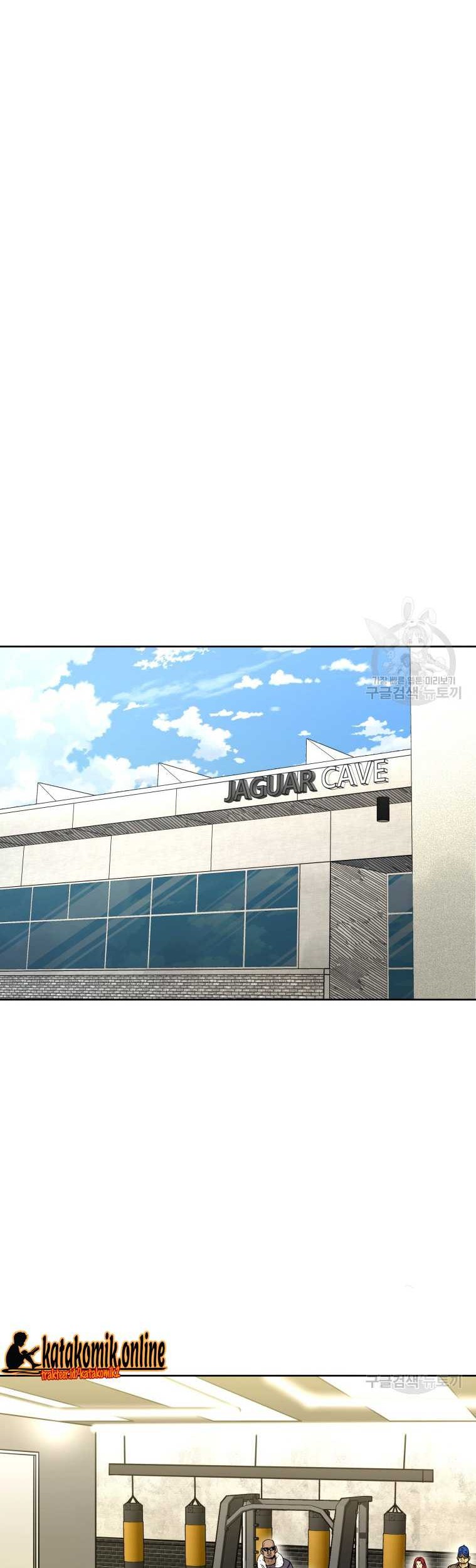 Shark Chapter 273 Gambar 33