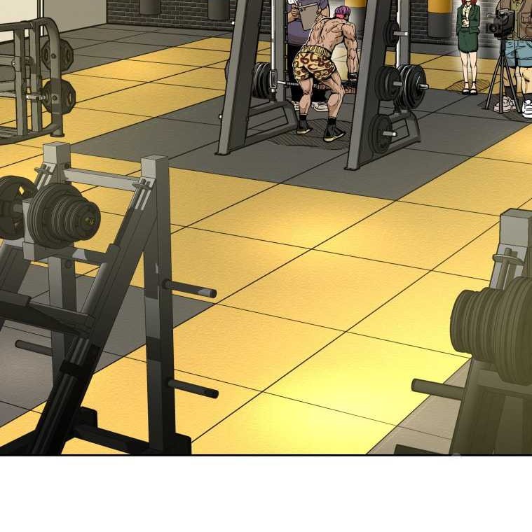 Shark Chapter 273 Gambar 34