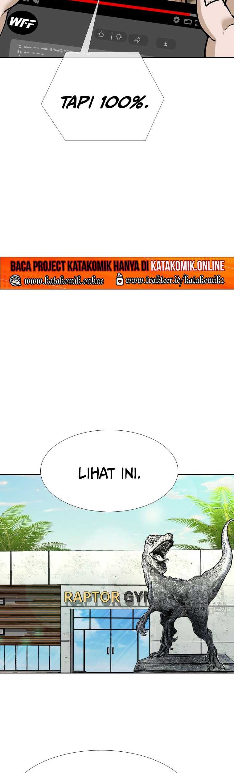 Shark Chapter 273 Gambar 56