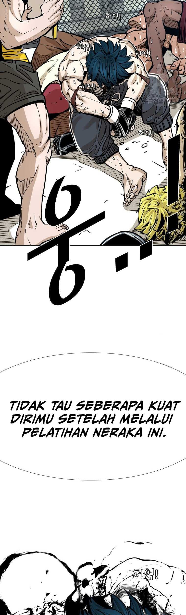 Shark Chapter 273 Gambar 59