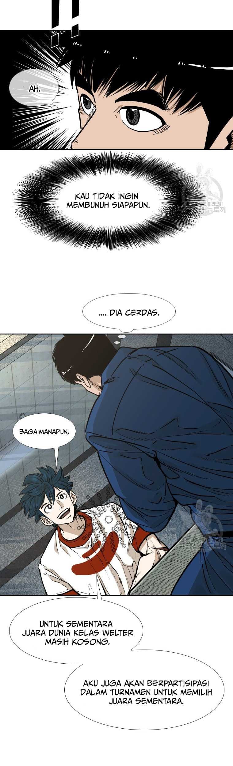 Shark Chapter 273 Gambar 11