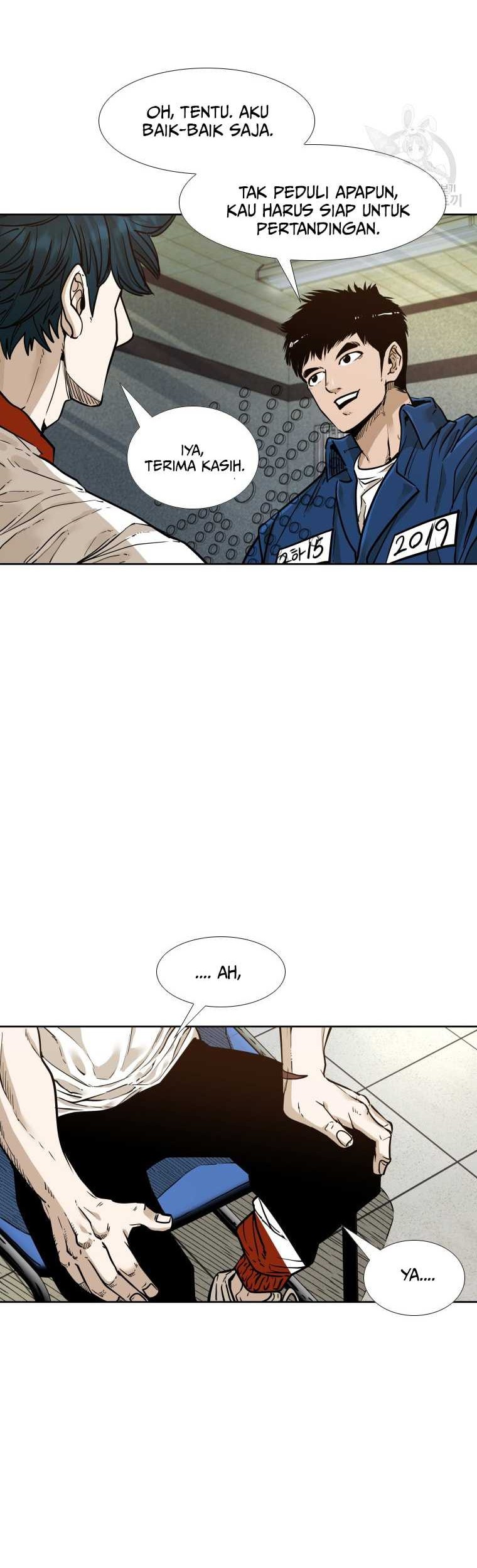 Shark Chapter 273 Gambar 15