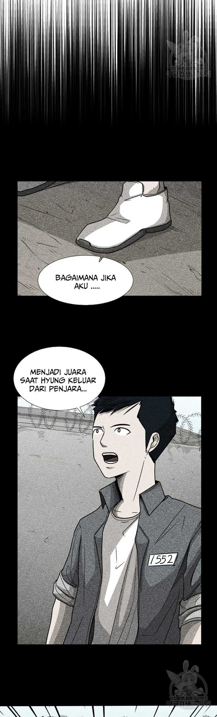 Shark Chapter 273 Gambar 18