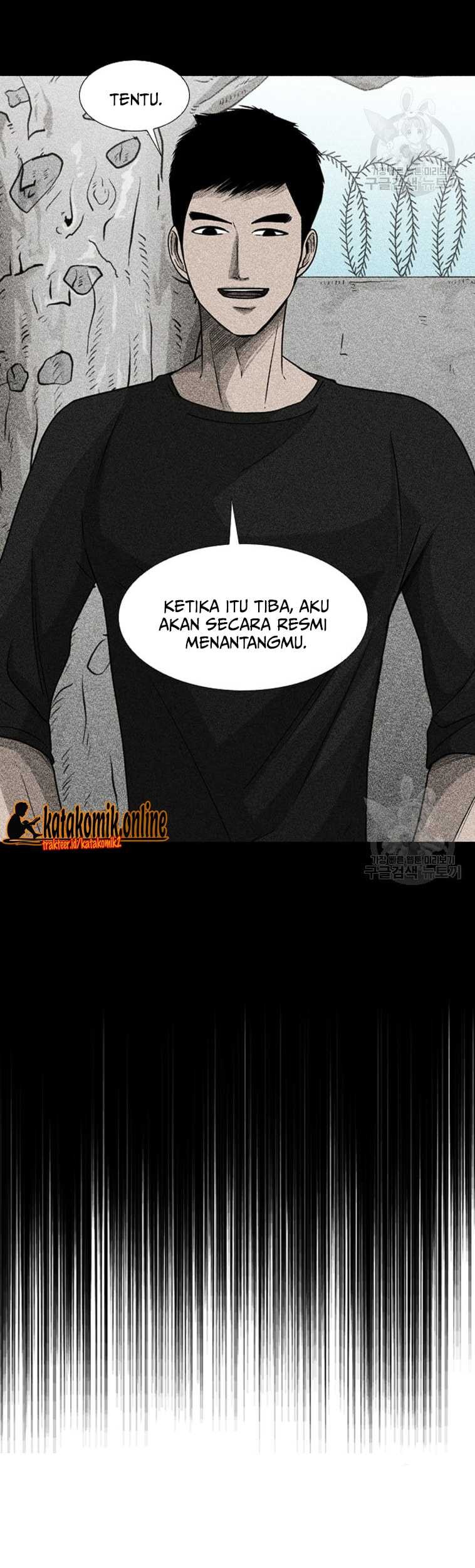 Shark Chapter 273 Gambar 20