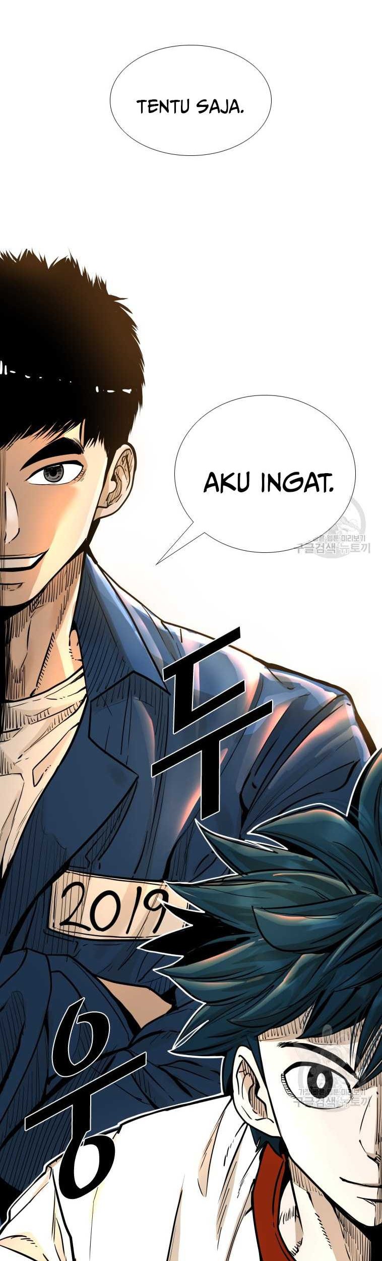 Shark Chapter 273 Gambar 21