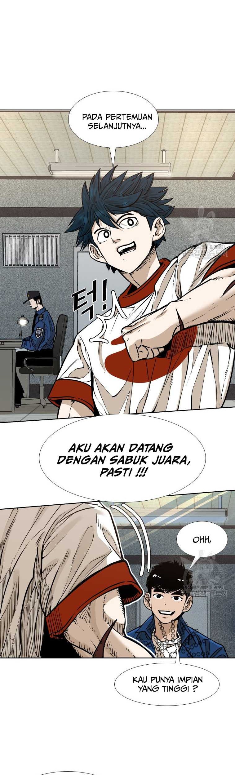 Shark Chapter 273 Gambar 24