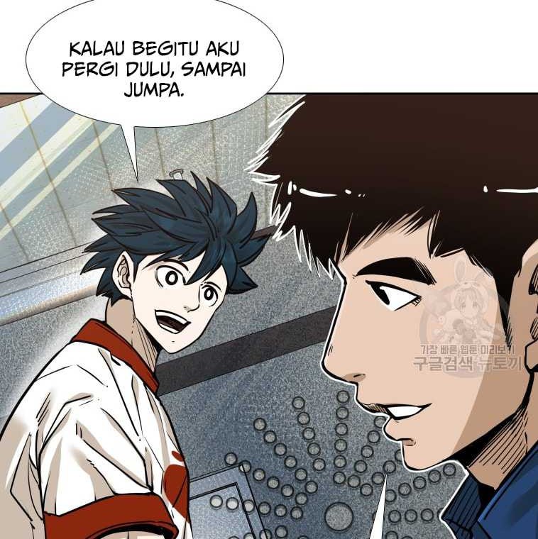 Shark Chapter 273 Gambar 25