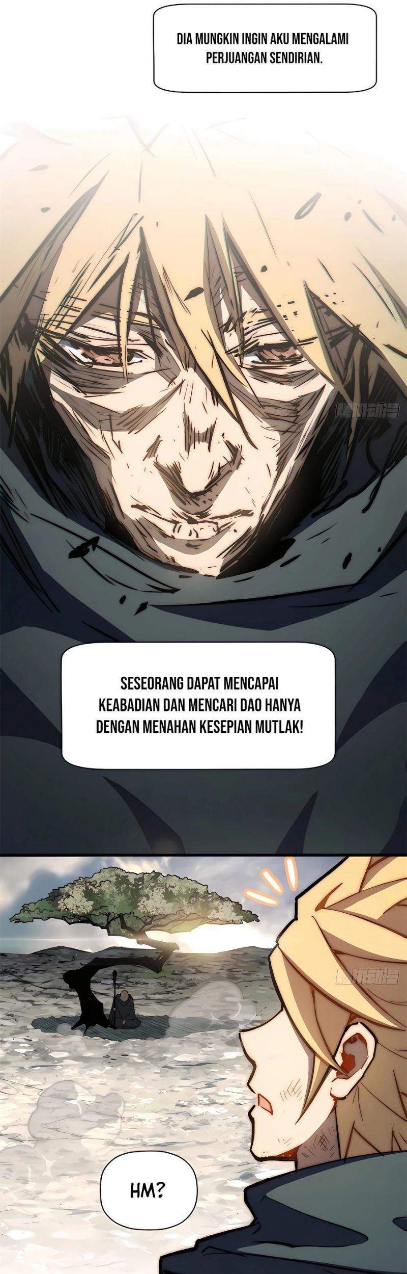 Top Tier Providence: Secretly Cultivate for a Thousand Years Chapter 72 Gambar 23