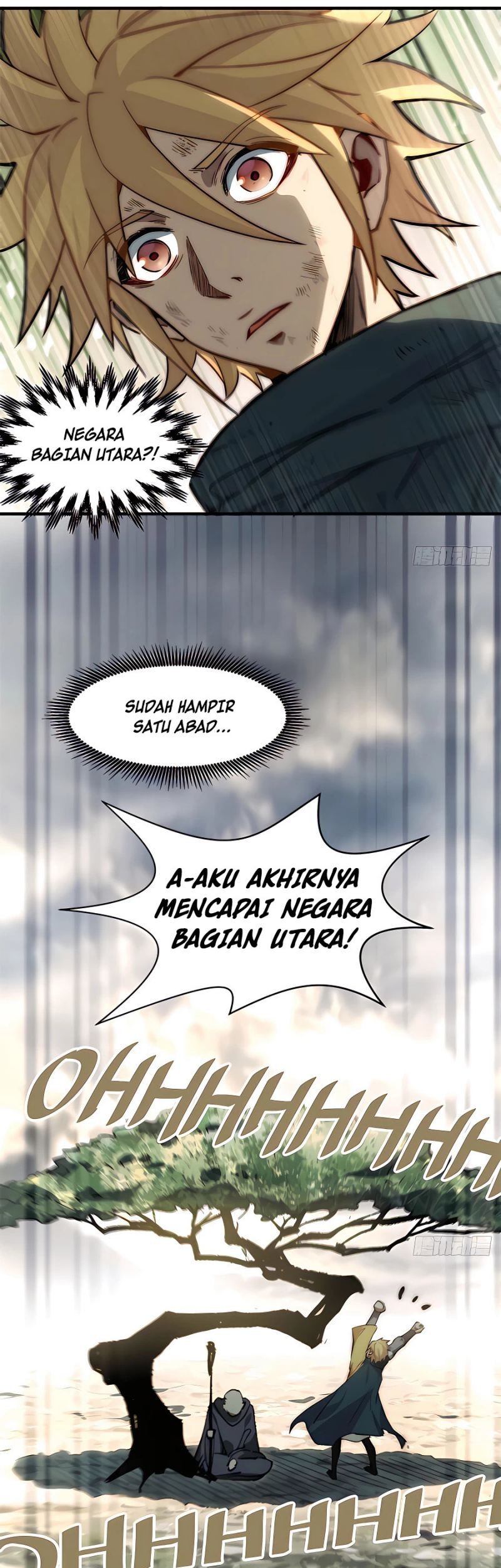 Top Tier Providence: Secretly Cultivate for a Thousand Years Chapter 72 Gambar 26