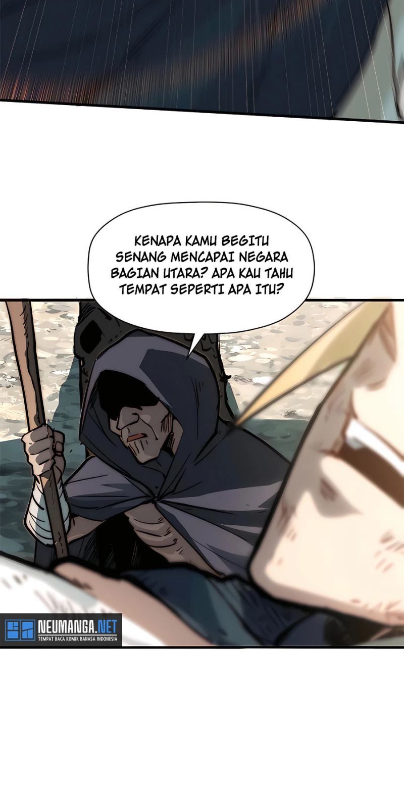 Top Tier Providence: Secretly Cultivate for a Thousand Years Chapter 72 Gambar 28