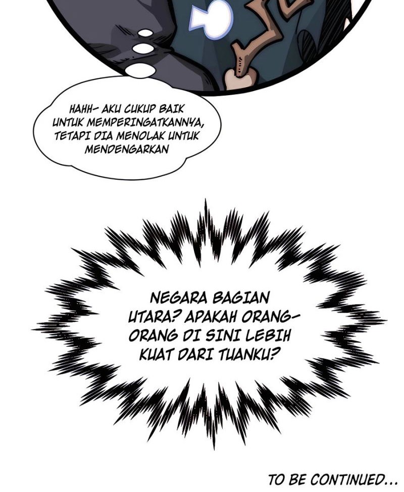 Top Tier Providence: Secretly Cultivate for a Thousand Years Chapter 72 Gambar 32