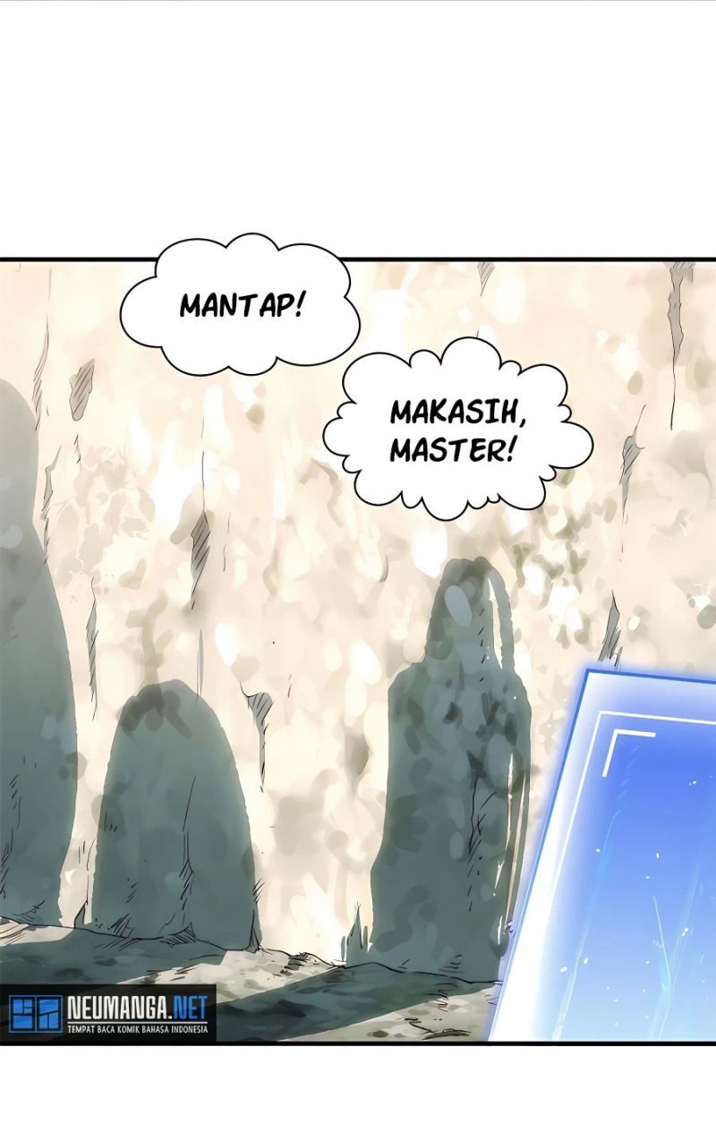 Top Tier Providence: Secretly Cultivate for a Thousand Years Chapter 72 Gambar 11