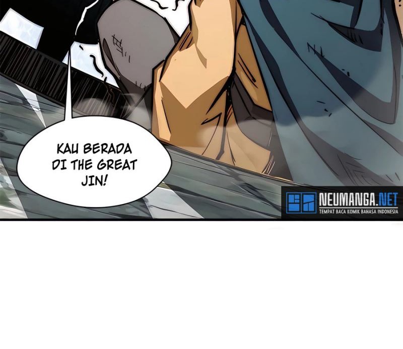 Top Tier Providence: Secretly Cultivate for a Thousand Years Chapter 72 Gambar 14