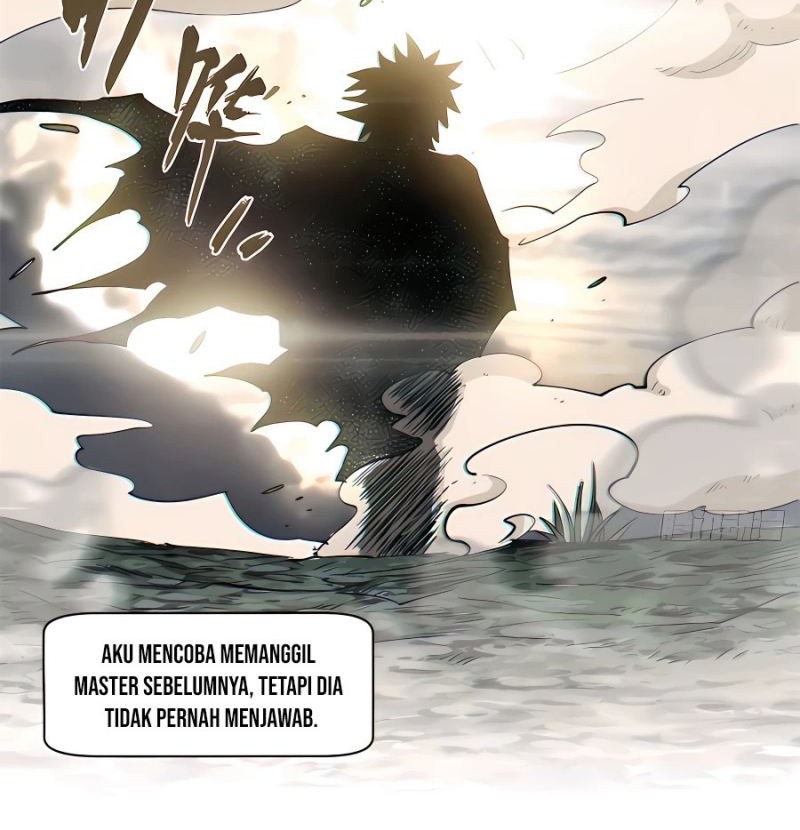 Top Tier Providence: Secretly Cultivate for a Thousand Years Chapter 72 Gambar 22