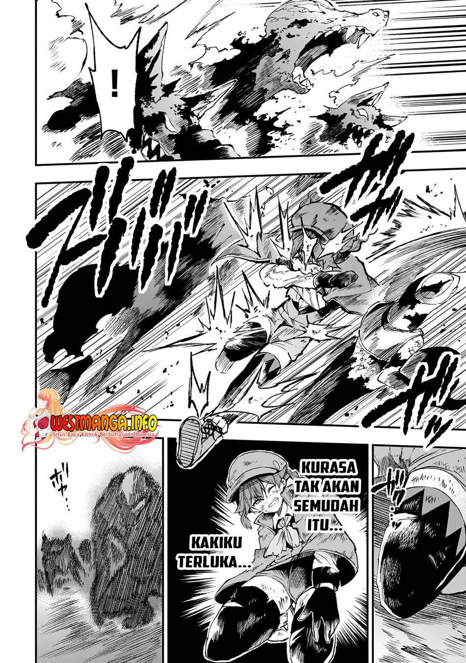 Hitoribocchi no Isekai Kouryaku Chapter 179 Gambar 10