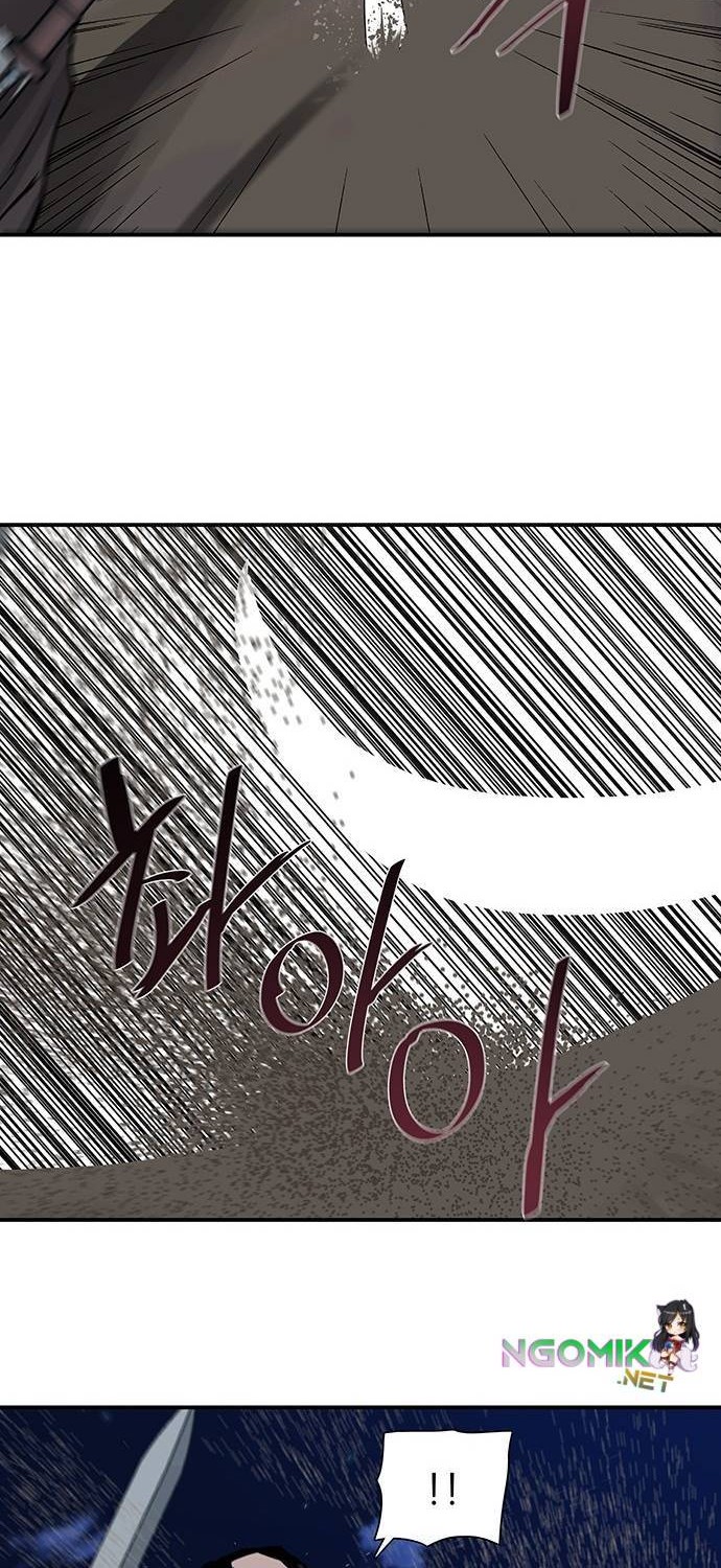 Escort Warrior Chapter 189 Gambar 31