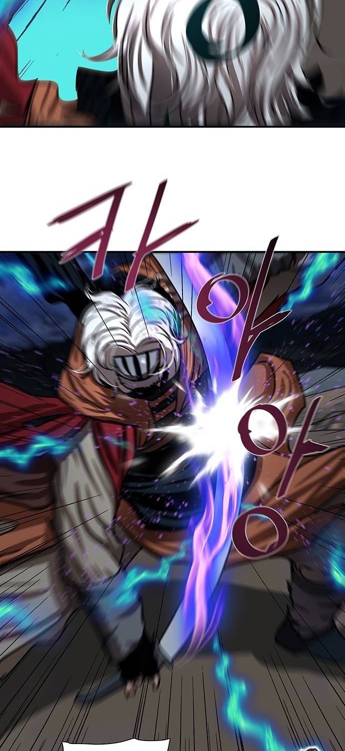 Escort Warrior Chapter 189 Gambar 35