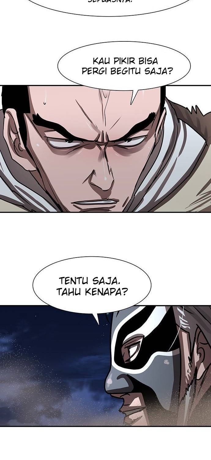 Escort Warrior Chapter 189 Gambar 37