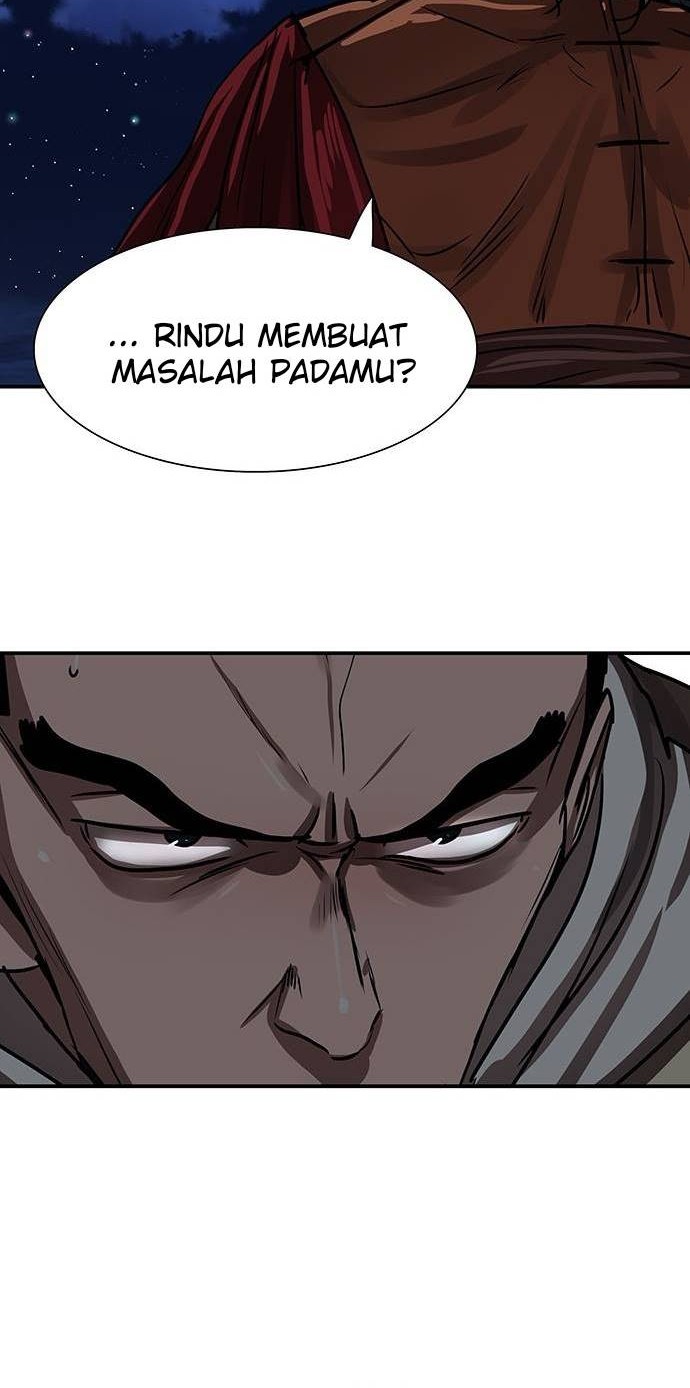 Escort Warrior Chapter 189 Gambar 21