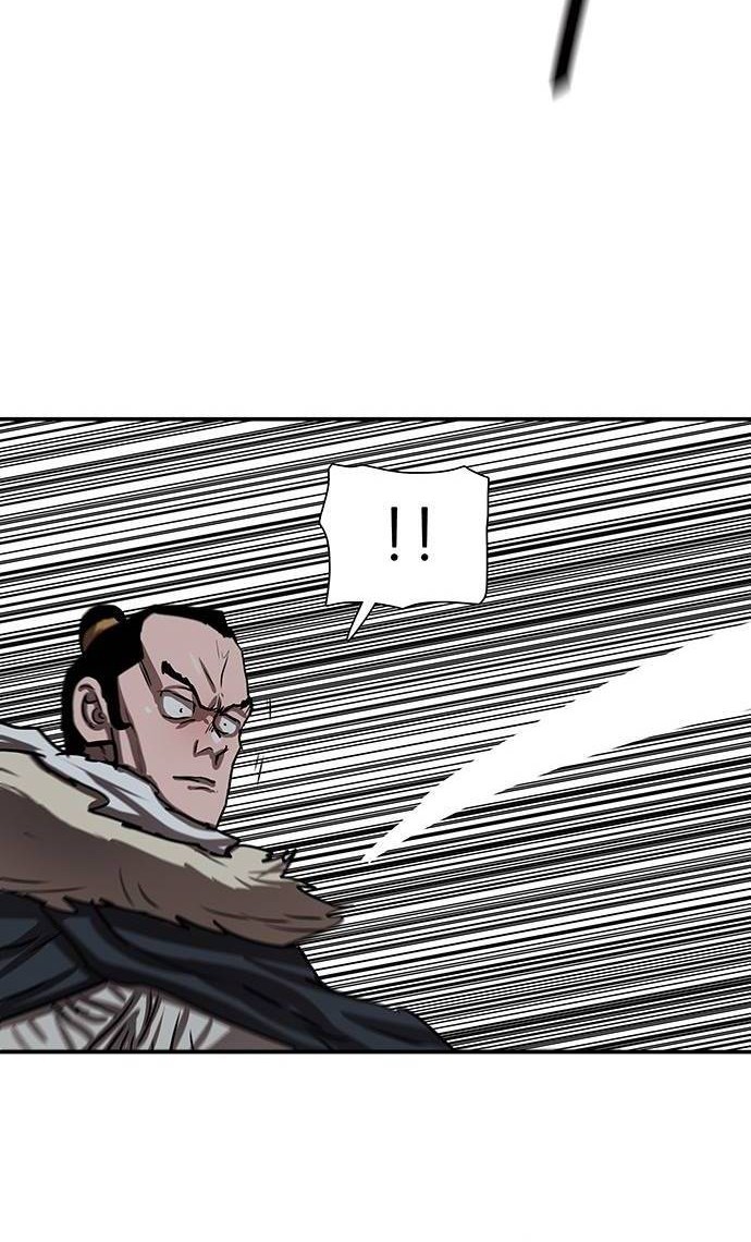 Escort Warrior Chapter 189 Gambar 25