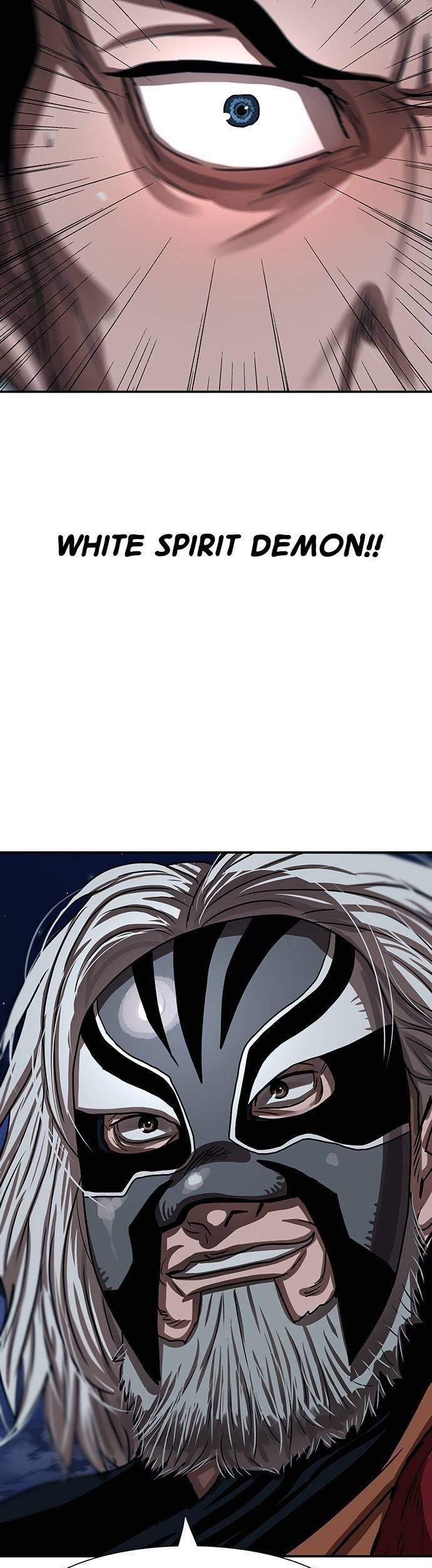 Escort Warrior Chapter 189 Gambar 4